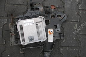 MASTER III 2 3 БЛОК УПРАВЛЕНИЯ ДВИГАТЕЛЕМ 237100899 год, BOSCH