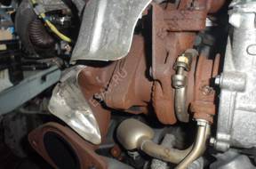 MASTER III 2,3 DCI ТУРБОКОМПРЕССОР 8200822404 3