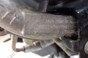 MASTER III 2,3 DCI ТУРБОКОМПРЕССОР 8200822404 3