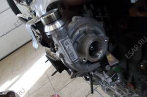 MASTER III 2,3 DCI ТУРБОКОМПРЕССОР 8200822404 3