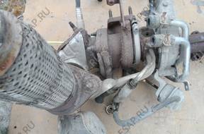 MASTER III 2,3CDTI 11  ТУРБОКОМПРЕССОР