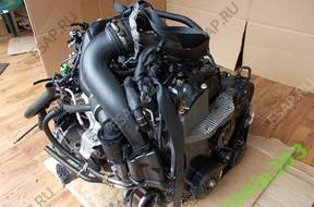 MASTER III 2.3 DCI 125hp двигатель комплектный 75ty л.с.