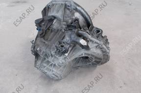 MASTER III 2.3 DCI 2013 КОРОБКА ПЕРЕДАЧW 320101072 год,