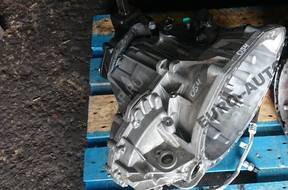 MASTER III 2.3 DCI 2015 год. КОРОБКА ПЕРЕДАЧW PF6 054