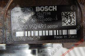 Master III 2.3 dCi ТНВД 8200950493