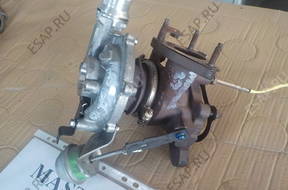 MASTER III  2.3 ТУРБОКОМПРЕССОР  8200822404