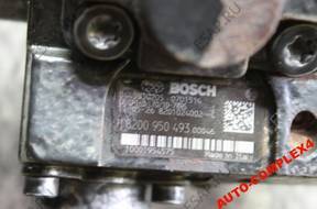 MASTER III 2.3DCI ТНВД 0445010205