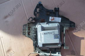 MASTER III БЛОК УПРАВЛЕНИЯ ДВИГАТЕЛЕМ 0281017977 2.3 CDTI
