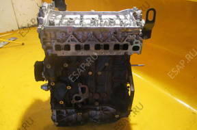 MASTER III двигатель 2.3 DCI 165 KM BITURBO M9TB702