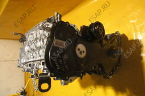 MASTER III двигатель 2.3 DCI 165 KM BITURBO M9TB702