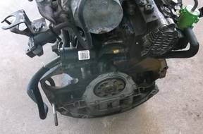 MASTER III двигатель комплектный 2.3 DCI 150KM 2011