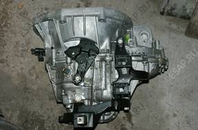 MASTER III КОРОБКА ПЕРЕДАЧW 2.3 DCI PF6034 2013 год,