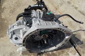 MASTER III MOVANO 10-16 2.3 КОРОБКА ПЕРЕДАЧW PF6054