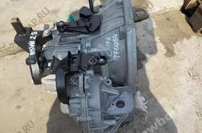 MASTER III MOVANO 10-16 2.3 КОРОБКА ПЕРЕДАЧW PF6054