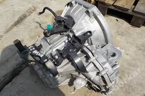 MASTER III MOVANO 10-16 2.3 КОРОБКА ПЕРЕДАЧW PF6054
