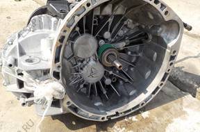 MASTER III MOVANO 10-16 2.3 КОРОБКА ПЕРЕДАЧW PF6054