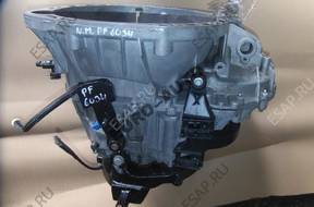 MASTER III MOVANO 2 3 DCI КОРОБКА ПЕРЕДАЧ PF6034