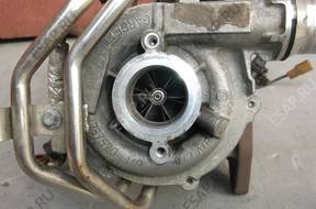 MASTER III MOVANO 2,3 DCI ТУРБИНА 8200823026