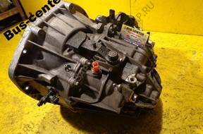 MASTER III MOVANO 2.3 DCI КОРОБКА ПЕРЕДАЧ M9T PF6018 P-