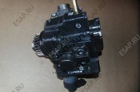 MASTER III MOVANO 2.3 DCI ТНВД