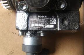 MASTER III MOVANO 2.3 DCI ТНВД