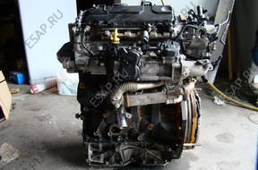 Master III Movano двигатель 2,3 DCI M9TA676