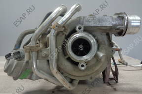 MASTER III MOVANO III ТУРБИНА 2.3 DCI 125KM 2011 год