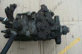 Master iveco Duca 2.5 D ТНВД 0460494189
