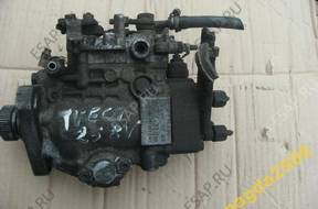 Master iveco Duca 2.5 D ТНВД 0460494189