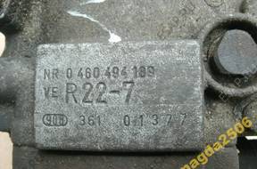 Master iveco Duca 2.5 D ТНВД 0460494189