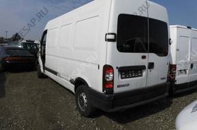 MASTER LIFT 2004 год БЛОК УПРАВЛЕНИЯ ДВИГАТЕЛЕМ 0281011432 2.5DCI
