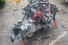 MASTER MASCOTT 2,3 DCI M9T 868 комплектный с 2014 год,