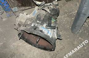 MASTER MOVANO 1,9 DCI КОРОБКА ПЕРЕДАЧW PK5372