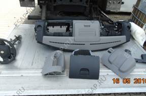 MASTER MOVANO 2,3 KIEROWNICA AIRBAG  2011-
