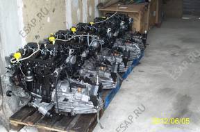 MASTER MOVANO 2,5DCI G9U 650