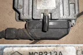 MASTER MOVANO 2,8DTI БЛОК УПРАВЛЕНИЯ MCR313A 7700313948