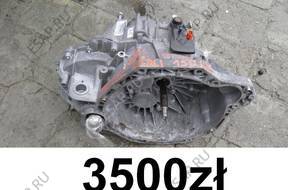 MASTER MOVANO 2007 2.5 DCI 150KM КОРОБКА ПЕРЕДАЧW