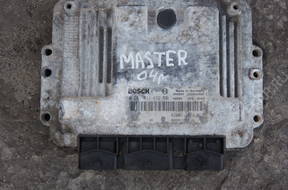 MASTER MOVANO 2.2 БЛОК УПРАВЛЕНИЯ 281011432