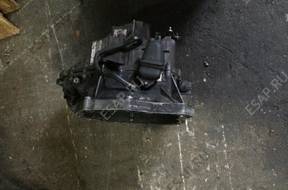 MASTER  MOVANO  2.2 DCI 97-03 КОРОБКА ПЕРЕДАЧW