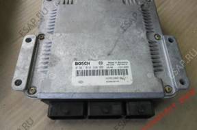 master movano 2.2 dci БЛОК УПРАВЛЕНИЯ 0281010320