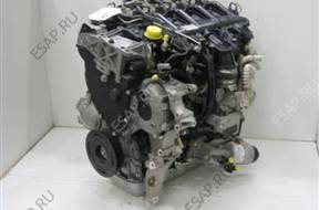 MASTER / MOVANO 2.2 DCI G9T двигатель