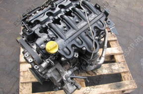 MASTER / MOVANO 2.2 DCI G9T двигатель