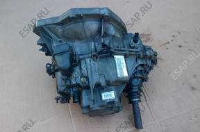 MASTER MOVANO 2.2 DCI КОРОБКА ПЕРЕДАЧ PF1 AA 009