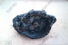 MASTER MOVANO 2.2 DCI КОРОБКА ПЕРЕДАЧ PF1 AA 009