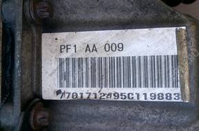 MASTER MOVANO 2.2 DCI КОРОБКА ПЕРЕДАЧ PF1 AA 009