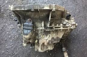 MASTER MOVANO  2.2 DCI КОРОБКА ПЕРЕДАЧW PF1S11