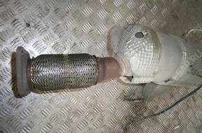 Master Movano 2.3 DCI dpf katalizator filtr 10-15