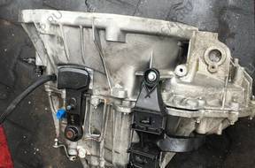 MASTER MOVANO 2.3 DCI КОРОБКА ПЕРЕДАЧW PF6034