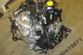 MASTER MOVANO 2.3 DCI M9T A 700 BITURBO NAPD TY