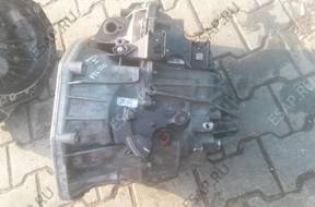 MASTER MOVANO 2.3  КОРОБКА ПЕРЕДАЧW PF6036 PF6020